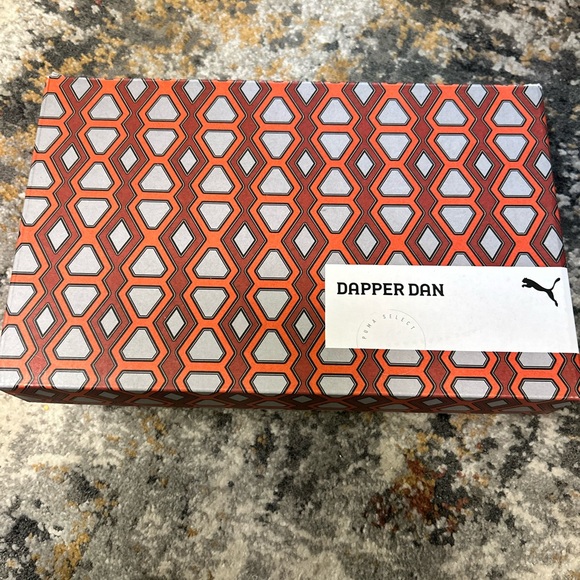 Dapper Dan Puma - Picture 3 of 7